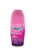 Ficha técnica e caractérísticas do produto Desodorante Roll On Trá Lá Lá Kids Dance 65ml - Phisalia