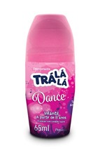Ficha técnica e caractérísticas do produto Desodorante Roll-on Trá Lá Lá Kids - Dance (65ml)