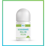 Ficha técnica e caractérísticas do produto Desodorante Roll-on Vegan 70ml
