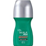 Ficha técnica e caractérísticas do produto Desodorante Roll-on Vegano For Men Sport 60ml - Skala