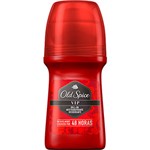 Ficha técnica e caractérísticas do produto Desodorante Roll On Vip 50ml - Old Spice