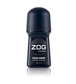 Ficha técnica e caractérísticas do produto Desodorante Roll-on Zog 55mL Elegance