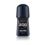 Ficha técnica e caractérísticas do produto Desodorante Roll-on Zog Radical 55ml