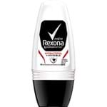 Ficha técnica e caractérísticas do produto Desodorante Rollon Antibacteriano Men Rexona 50ml