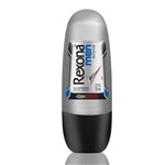 Ficha técnica e caractérísticas do produto Desodorante Rollon Compact Active Rexona 30ml