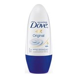 Ficha técnica e caractérísticas do produto Desodorante Rollon Dove Fem. - 50Ml - 50Ml