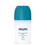 Ficha técnica e caractérísticas do produto Desodorante Rollon Kaiak Masculino Natura 75ml