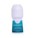 Ficha técnica e caractérísticas do produto Desodorante Rollon para Axilas com Perfume Biozenthi