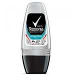 Ficha técnica e caractérísticas do produto Desodorante Rollon Rexona Antibacteriano Fresh 50ml