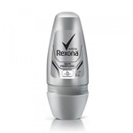 Ficha técnica e caractérísticas do produto Desodorante Rollon Rexona Men Sem Perfume 50ml