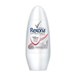 Ficha técnica e caractérísticas do produto Desodorante Rollon Women Antibacterial Rexona 50ml