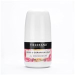 Ficha técnica e caractérísticas do produto Desodorante Rose & Geranium Leaf 35mL Tisserand