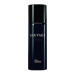 Ficha técnica e caractérísticas do produto Desodorante Sauvage Masculino Dior