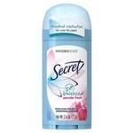 Desodorante Secret Solid PH Balanced 73g - CO939759-1
