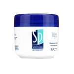 Ficha técnica e caractérísticas do produto Desodorante Sem Perfumado Coty Creme 55gr - Aeger Com. e Imp. Ltda