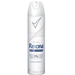 Ficha técnica e caractérísticas do produto Desodorante Sem Perfume Aeresol Rexona 150ml