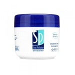 Ficha técnica e caractérísticas do produto Desodorante Sem Perfume Coty Creme - 55g - Provider Ind Co Ltda