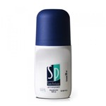 Ficha técnica e caractérísticas do produto Desodorante Sem Perfume Sp Coty Roll On - 50ml - Provider Ind Co Ltda