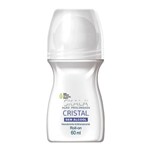 Ficha técnica e caractérísticas do produto Desodorante Skala Roll-on Cristal 60ml