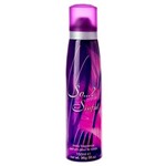 Ficha técnica e caractérísticas do produto Desodorante So...? Sinful - Body Spray Feminino - 150ml - 150ml