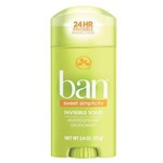 Ficha técnica e caractérísticas do produto Desodorante Sólido Ban - Sweet Simplicity 73g