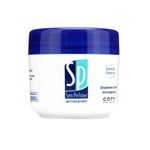 Ficha técnica e caractérísticas do produto Desodorante SP Coty Creme 55gr Sem Perfume