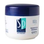 Ficha técnica e caractérísticas do produto Desodorante SP Sem Perfume Creme Antitranspirante com 55g