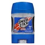 Ficha técnica e caractérísticas do produto Desodorante Speed Stick 85 G, Stress Defense Gel