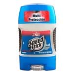 Ficha técnica e caractérísticas do produto Desodorante Speed Stick En Gel Multi Protect 85 G