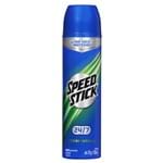 Ficha técnica e caractérísticas do produto Desodorante Speed Stick Xtreme Intense Spray 91 G Desodorante Masculino Speed Stick 91 G, Xtreme Intense Spray