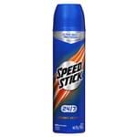 Ficha técnica e caractérísticas do produto Desodorante Speed Stick Xtreme Ultra Spray 91 G Desodorante Masculino Speed Stick 91 G, Xtreme Ultra Spray