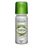 Ficha técnica e caractérísticas do produto Desodorante Spray Alfazema Suissa 90ml