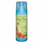 Ficha técnica e caractérísticas do produto Desodorante Spray Alma de Flores Clássico 90 Ml - Alma Flores