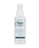 Ficha técnica e caractérísticas do produto Desodorante Spray Antiperspirante CERTA
