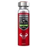 Ficha técnica e caractérísticas do produto Desodorante Spray Antitranspirante Old Spice Lenha 150ml