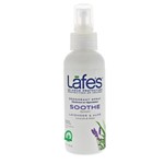 Ficha técnica e caractérísticas do produto Desodorante Spray Calmante - 118ml Lafes - Lafes Natural Body Care