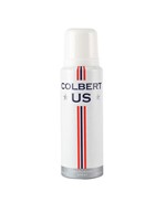Ficha técnica e caractérísticas do produto Desodorante Spray Colbert Us - Cuidado Pessoal 176g 250ml
