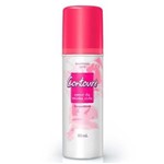 Ficha técnica e caractérísticas do produto Desodorante Spray Contouré Bouquetfresh 80ml