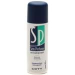Ficha técnica e caractérísticas do produto Desodorante Spray Coty Sem Perfume 90ml