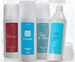 Ficha técnica e caractérísticas do produto Desodorante Spray Feminino Charisma 90ml