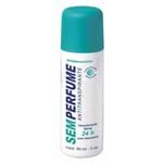 Ficha técnica e caractérísticas do produto Desodorante Spray Greenwood Sem Perfume Antitranspirante 90ml