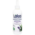 Ficha técnica e caractérísticas do produto Desodorante spray Lafe's lavanda 236 ml