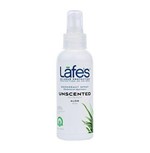 Ficha técnica e caractérísticas do produto Desodorante spray Lafe's sem perfume 118 ml