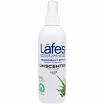 Ficha técnica e caractérísticas do produto Desodorante spray Lafe's sem perfume 236 ml