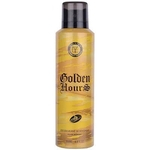 Ficha técnica e caractérísticas do produto Desodorante Spray Masculino Golden Hours 200ml ENTITY