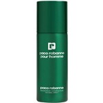 Ficha técnica e caractérísticas do produto Desodorante Spray Masculino Pour Homme Paco Rabanne 150ml