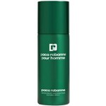 Ficha técnica e caractérísticas do produto Desodorante Spray Masculino Pour Homme Paco Rabanne - 150ml