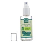 Desodorante Spray Natural Melaleuca e Toranja 120ml – Boni Natural