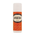 Ficha técnica e caractérísticas do produto Desodorante Spray Naturelle 90mL Phebo