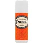 Ficha técnica e caractérísticas do produto Desodorante Spray Naturelle Phebo 90ml